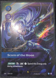 Diana, Scorn of the Moon (Overnumbered)