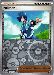 Falkner - 180/193