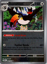 Toucannon - 068/084