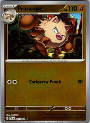 Primeape