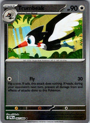 Trumbeak