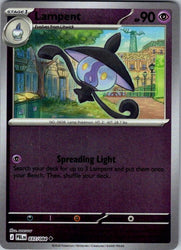 Lampent