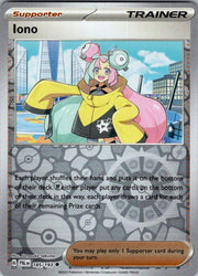 Iono - 185/193