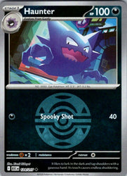 Haunter (Dusk Ball)