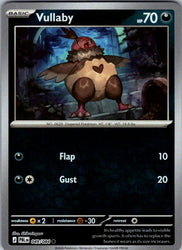 Vullaby