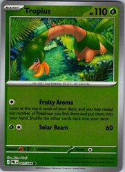 Tropius