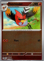 Fletchinder