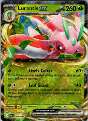Lurantis ex - 004/084