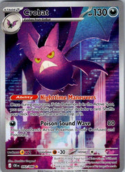 Crobat - 093/086