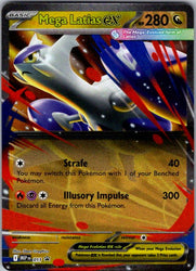 Mega Latias ex - 011