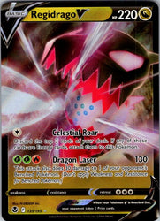 Regidrago V