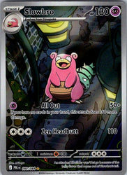 Slowbro - 090/084