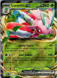 Lurantis ex - 004/084