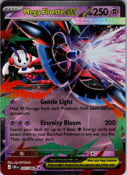 Mega Floette ex - 035/086