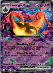 Gourgeist ex - 041/086
