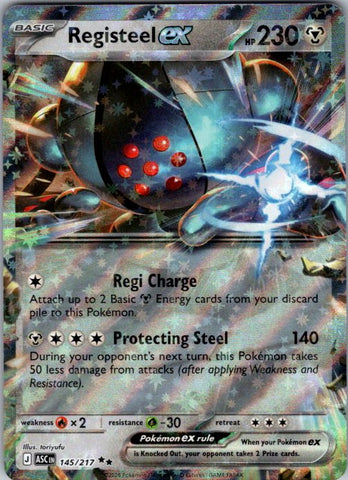 Registeel ex