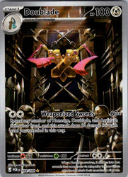 Doublade - 098/088