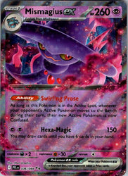 Mismagius ex - 036/094