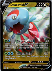Dracovish V
