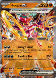 Hoopa ex