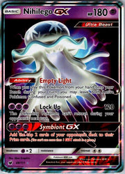 Nihilego GX