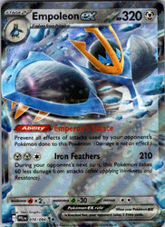 Empoleon ex - 070/094
