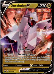 Duraludon V