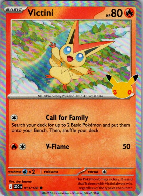 Victini