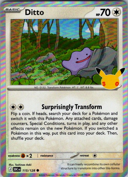 Ditto