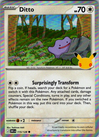 Ditto