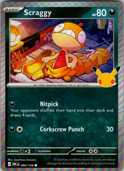 Scraggy - 094/128
