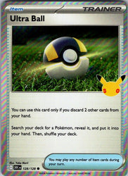 Ultra Ball