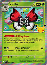 Vivillon