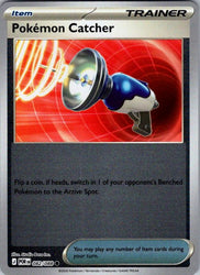 Pokemon Catcher