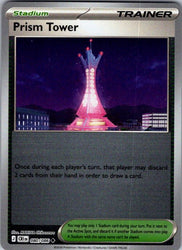 Prism Tower - 080/086
