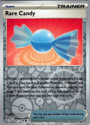 Rare Candy - 191/198