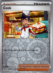 Cook