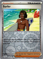 Surfer - 187/191