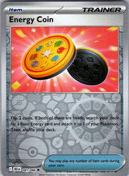 Energy Coin