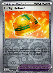 Lucky Helmet