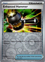 Enhanced Hammer - 148/167