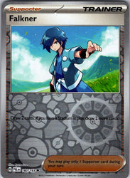 Falkner - 180/193
