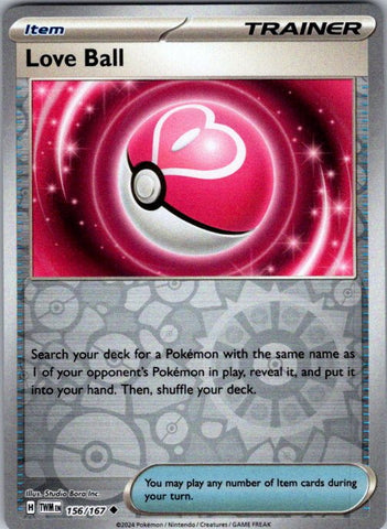 Love Ball