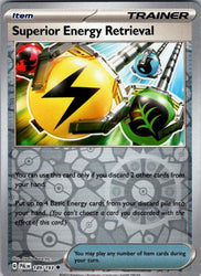 Superior Energy Retrieval - 189/193