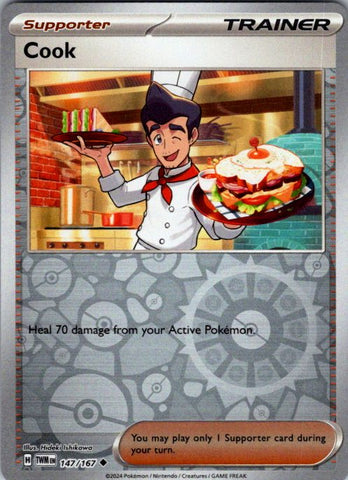 Cook