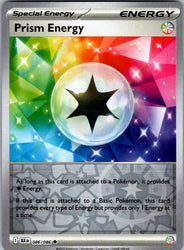 Prism Energy