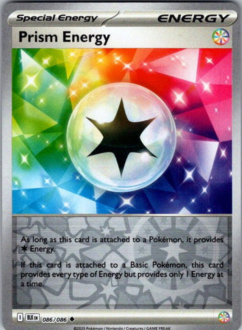 Prism Energy