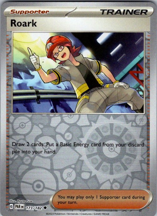 Roark