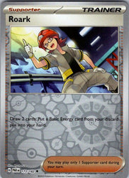 Roark