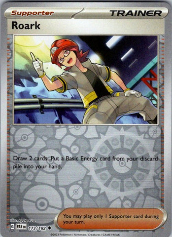 Roark